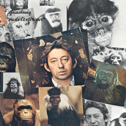 Serge Gainsbourg - Vu De L'Exterieur